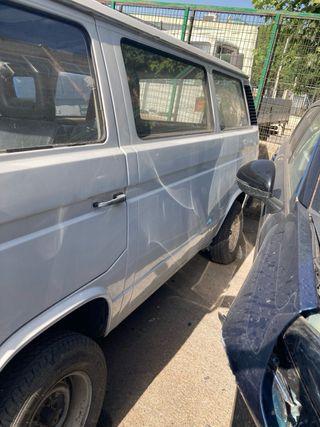 Volkswagen Caravelle T3