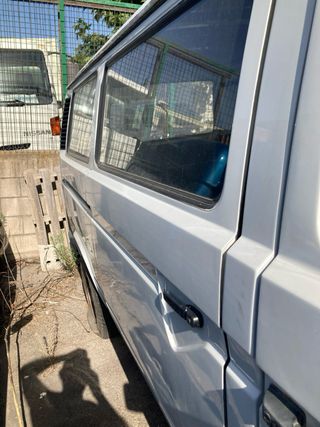 Volkswagen Caravelle T3