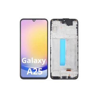 Pantalla Samsung Galaxy A25 (Nueva)