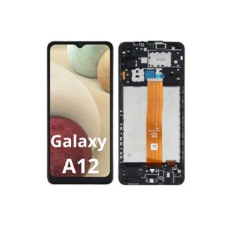Pantalla Samsung Galaxy A12 