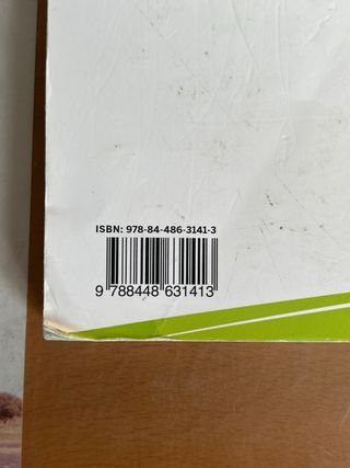 Física y Química 1 de Bachillerato