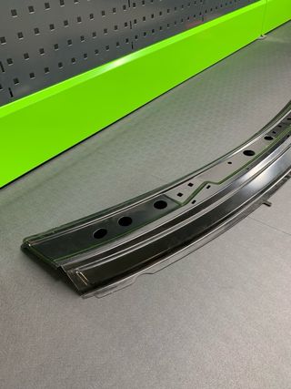 CUBIERTA DELANTERA DEL CAPO DE PORSCHE CAYENNE