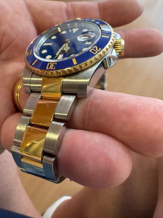Rolex Submariner Date 116613LB
