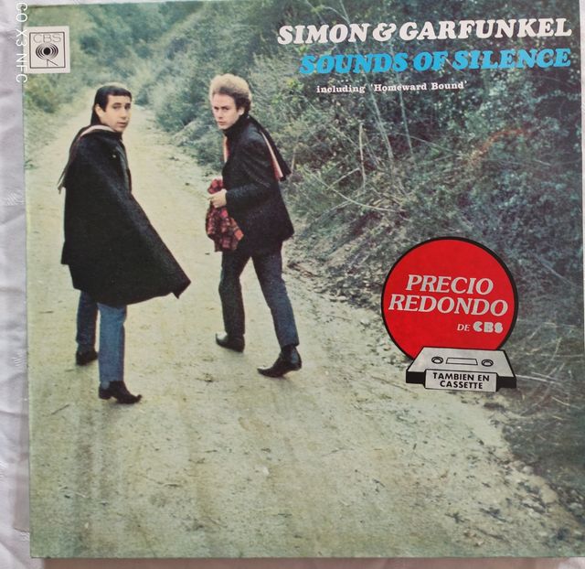 Simon & Garfunkel