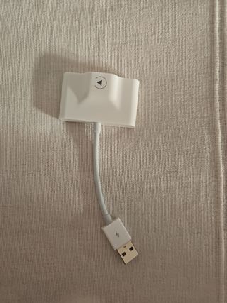 Adaptador CarPlay Apple