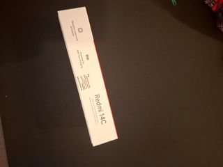 Xiaomi Redmi 14C 128GB