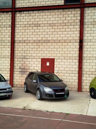 Volkswagen Golf mk5