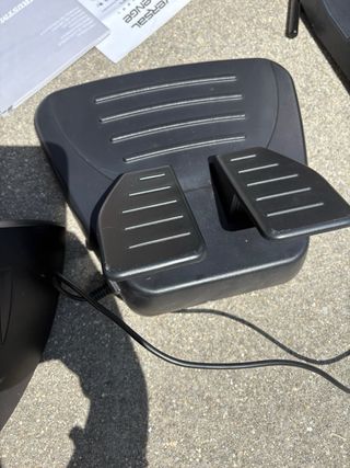 Volante Thrustmaster para Play station3