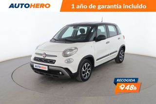 Fiat 500L 1.4 City Cross