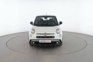 Fiat 500L 1.4 City Cross
