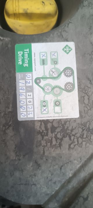 Renault Clio 2007