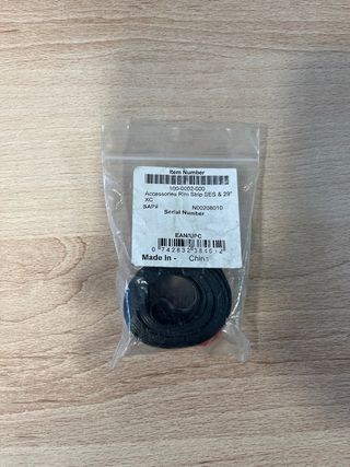 Fondo de llanta Enve SES 29" XC