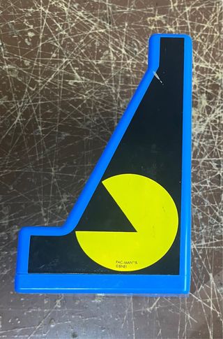 Reloj despertador PAC-MAN arcade retro