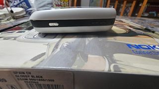 Nokia 6111 Blue "LIBRE"