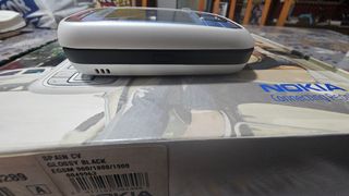 Nokia 6111 Blue "LIBRE"