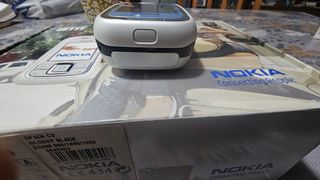 Nokia 6111 Blue "LIBRE"