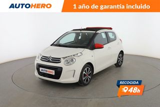 Citroën C1 1.0 VTi AIRSCAPE Shine