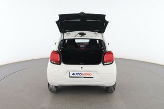 Citroën C1 1.0 VTi AIRSCAPE Shine