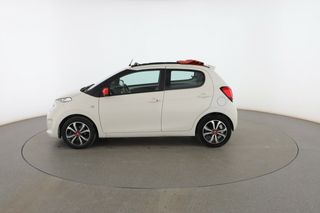 Citroën C1 1.0 VTi AIRSCAPE Shine