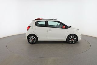 Citroën C1 1.0 VTi AIRSCAPE Shine