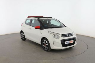 Citroën C1 1.0 VTi AIRSCAPE Shine