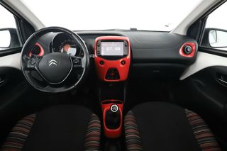 Citroën C1 1.0 VTi AIRSCAPE Shine