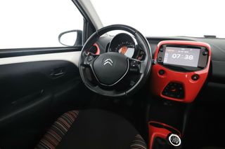 Citroën C1 1.0 VTi AIRSCAPE Shine