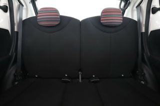 Citroën C1 1.0 VTi AIRSCAPE Shine