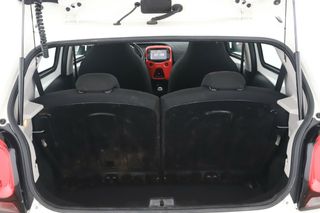 Citroën C1 1.0 VTi AIRSCAPE Shine