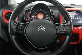 Citroën C1 1.0 VTi AIRSCAPE Shine
