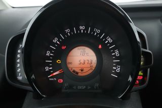 Citroën C1 1.0 VTi AIRSCAPE Shine