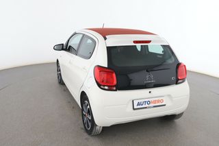 Citroën C1 1.0 VTi AIRSCAPE Shine