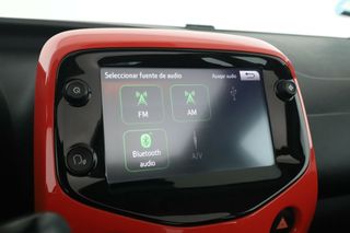 Citroën C1 1.0 VTi AIRSCAPE Shine