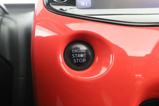 Citroën C1 1.0 VTi AIRSCAPE Shine