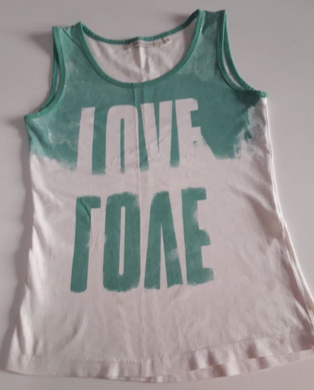 Camiseta EMOI BY EMONITE S - Love