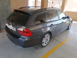 BMW Serie 3 2006 cambio 