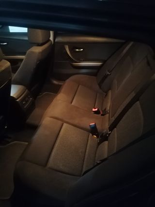 BMW Serie 3 2006 cambio 
