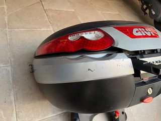 Maxia e58/ shad sh36