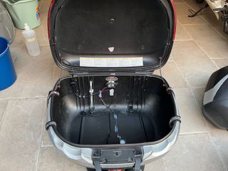 Maxia e58/ shad sh36