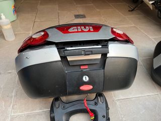 Maxia e58/ shad sh36