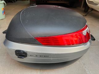 Maxia e58/ shad sh36