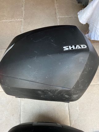 Maxia e58/ shad sh36