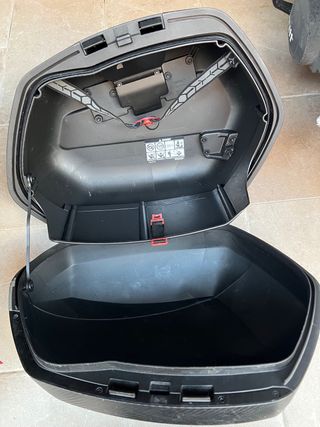 Maxia e58/ shad sh36