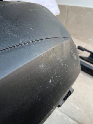 Maxia e58/ shad sh36