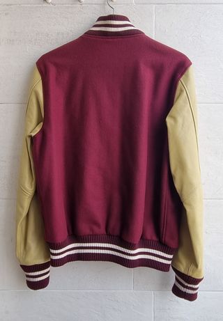 Cazadora universitaria Franklin & Marshall Talla M