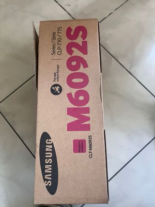 Cartucho Samsung CLP-770/775  M6092S