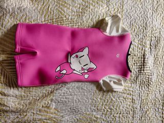 Mono neopreno niña infantil