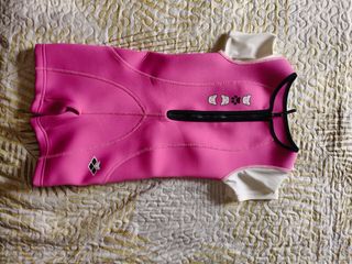 Mono neopreno niña infantil