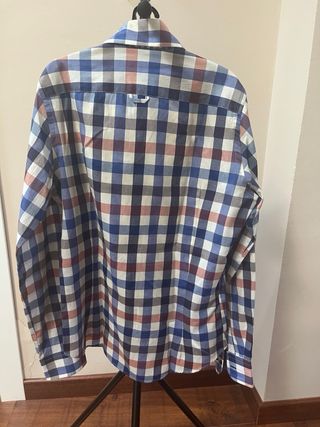 Camisa PURO EGO M multicolor