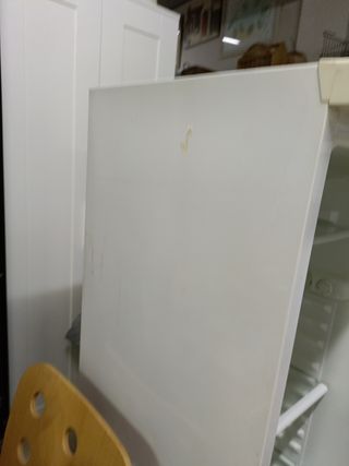 Nevera Svan usada, Clase A+